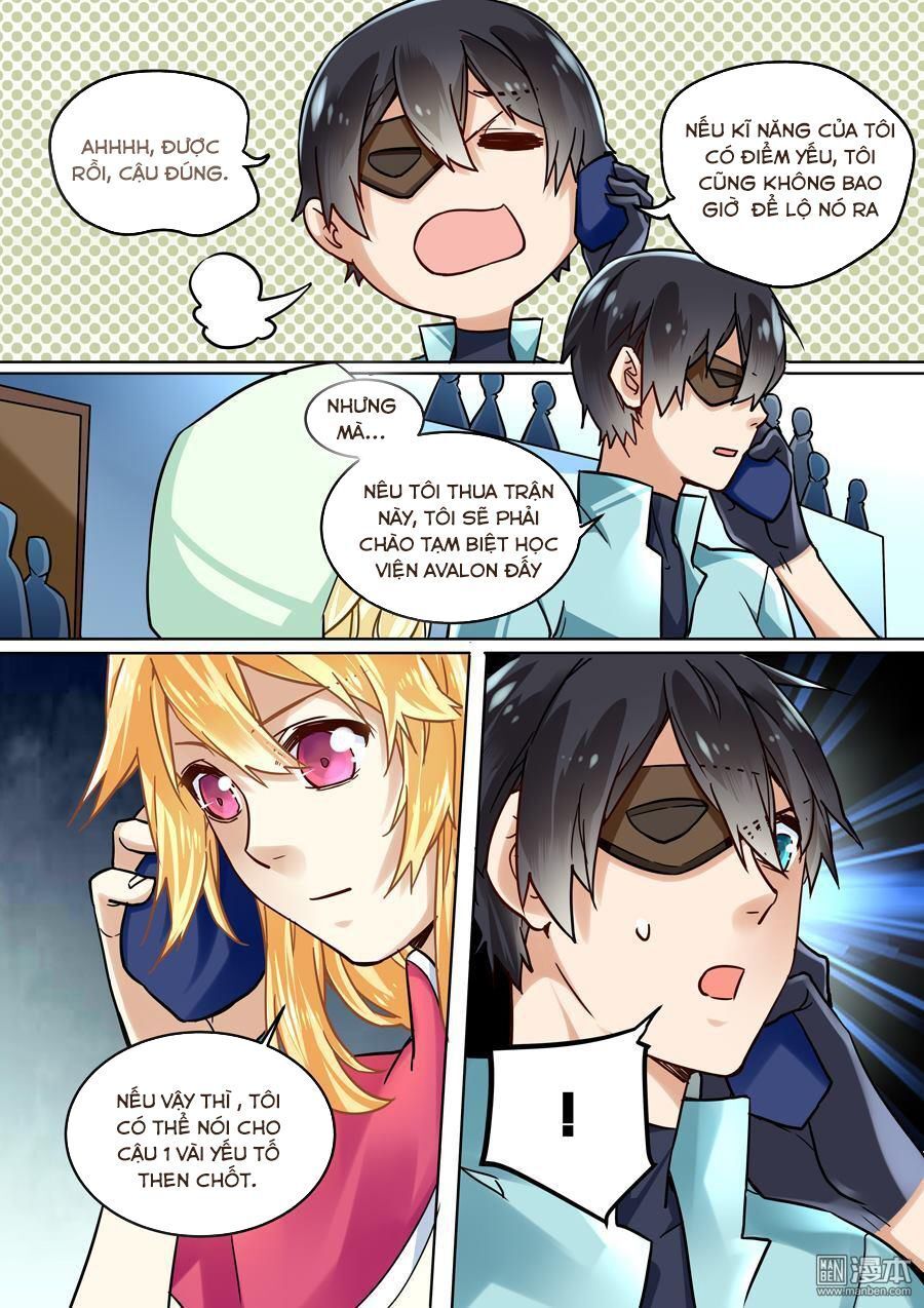 After Transformation, Mine And Her Wild Fantasy: Chapter 40