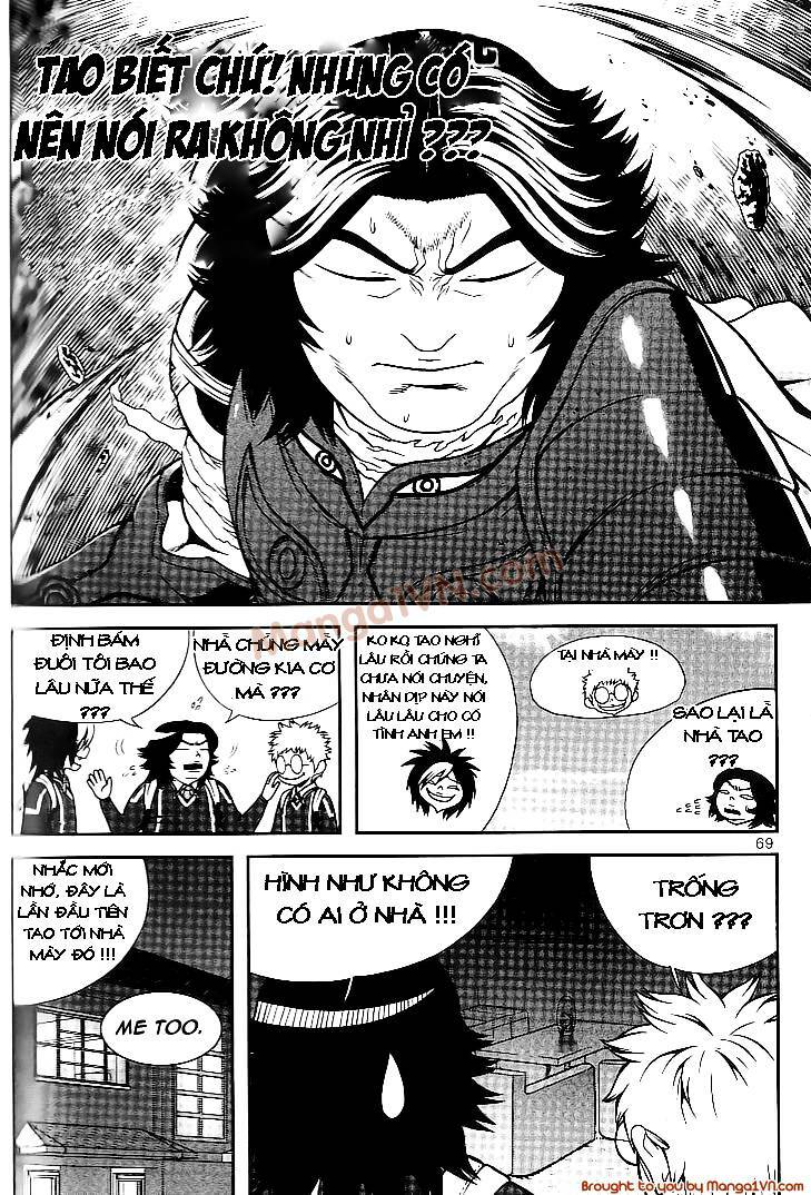 Need A Girl: Chapter 10