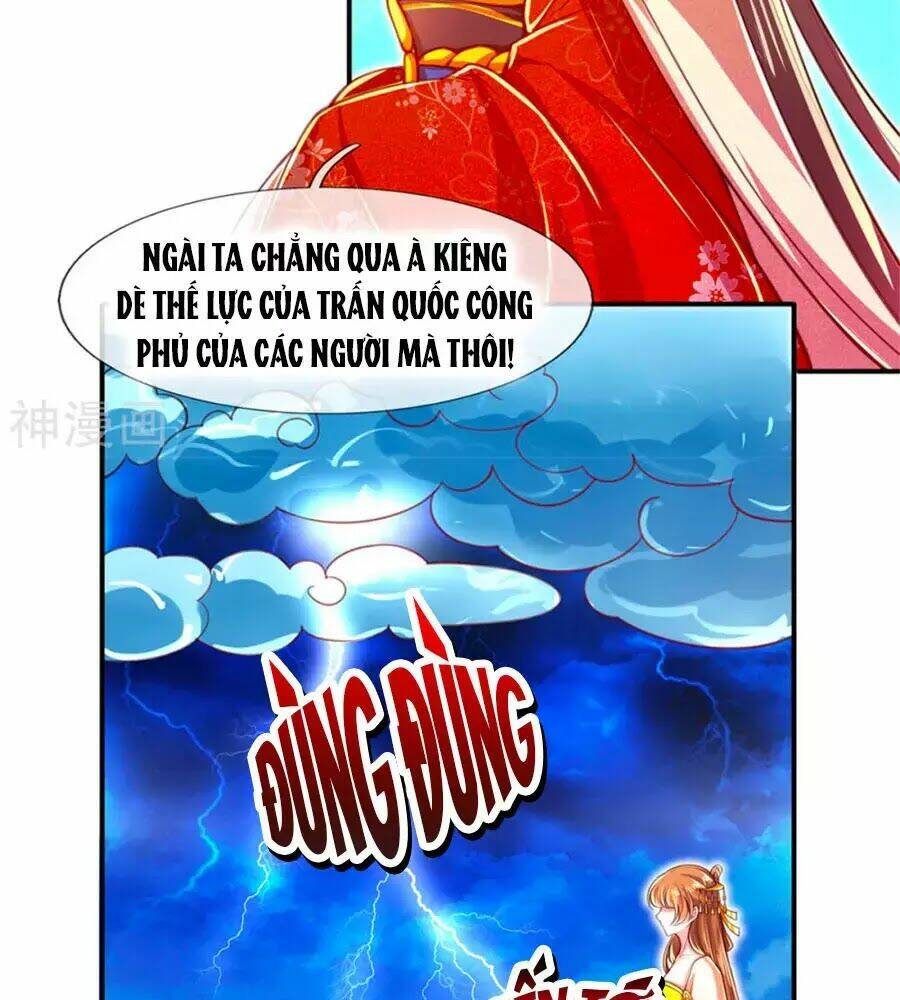 Phụng Lâm Thiên Hạ: Đệ Nhất Mỹ Nữ: Chapter 1