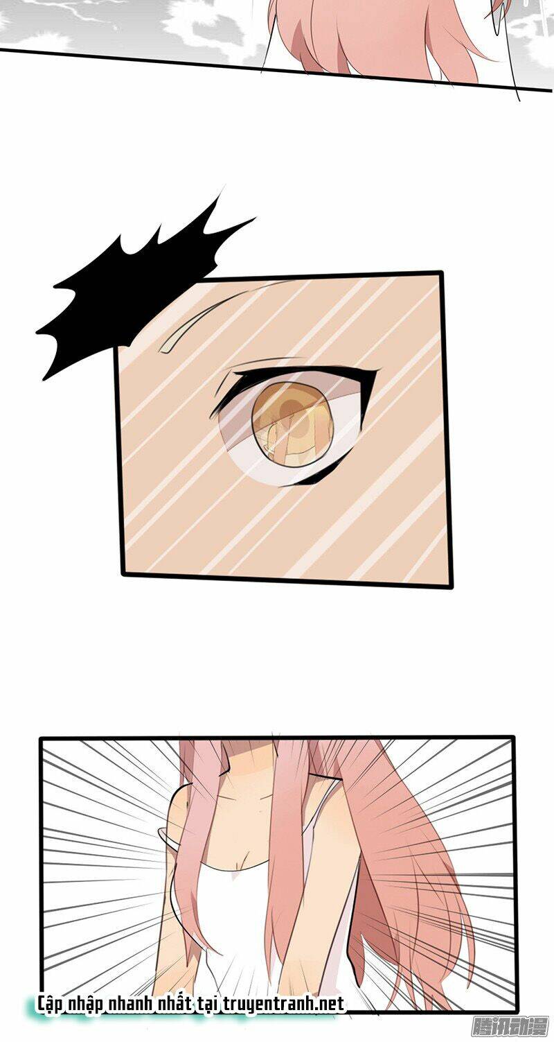 Chạm Vào Người Thương: Chapter 22