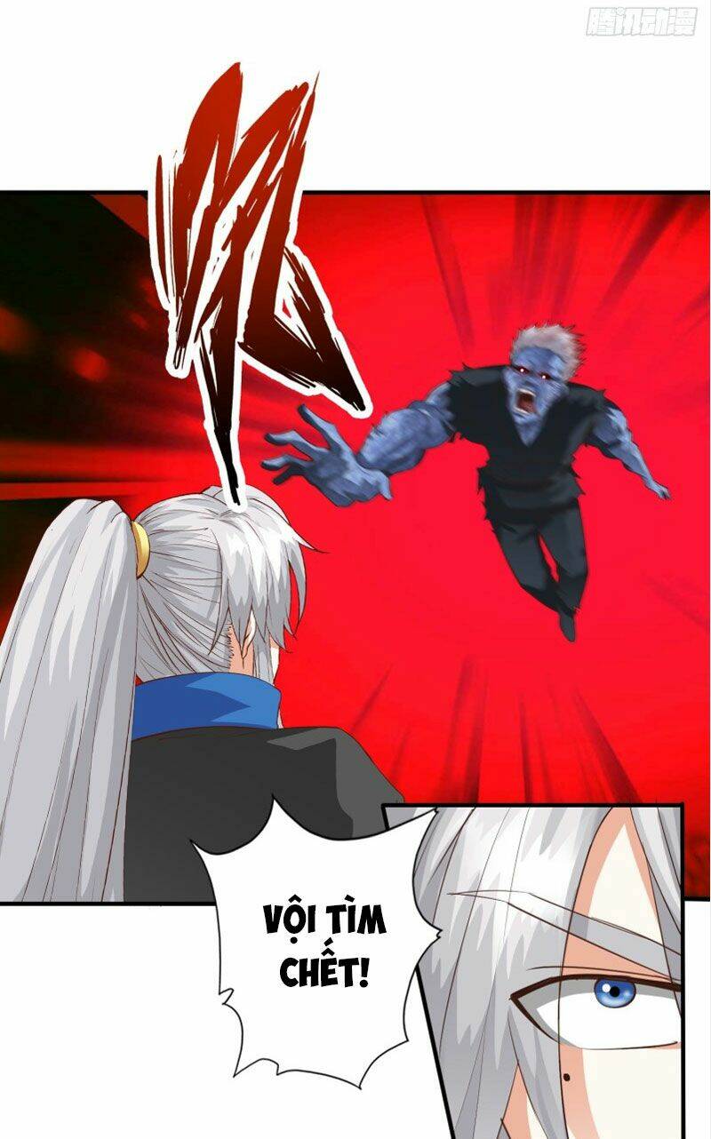 Chư Thiên Ký: Chapter 297