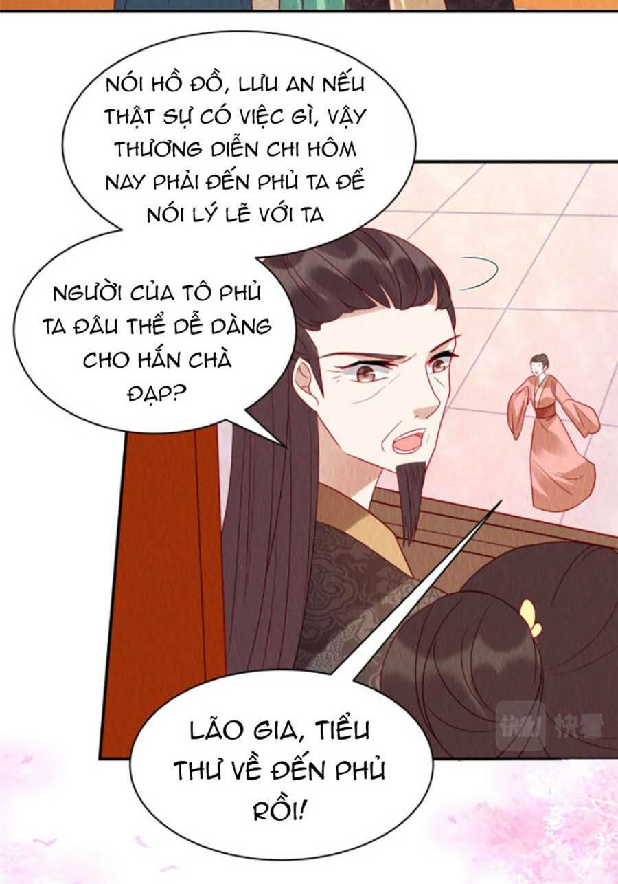 Nha Hỏa Cuồng Phi: Vương Gia Phóng Tứ Sủng: Chapter 13