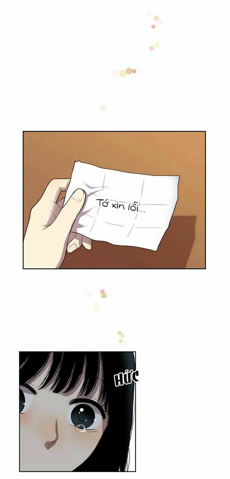 My Shining World: Chapter 66