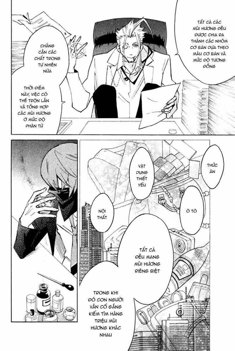 Hell\’s Kitchen: Chapter 31