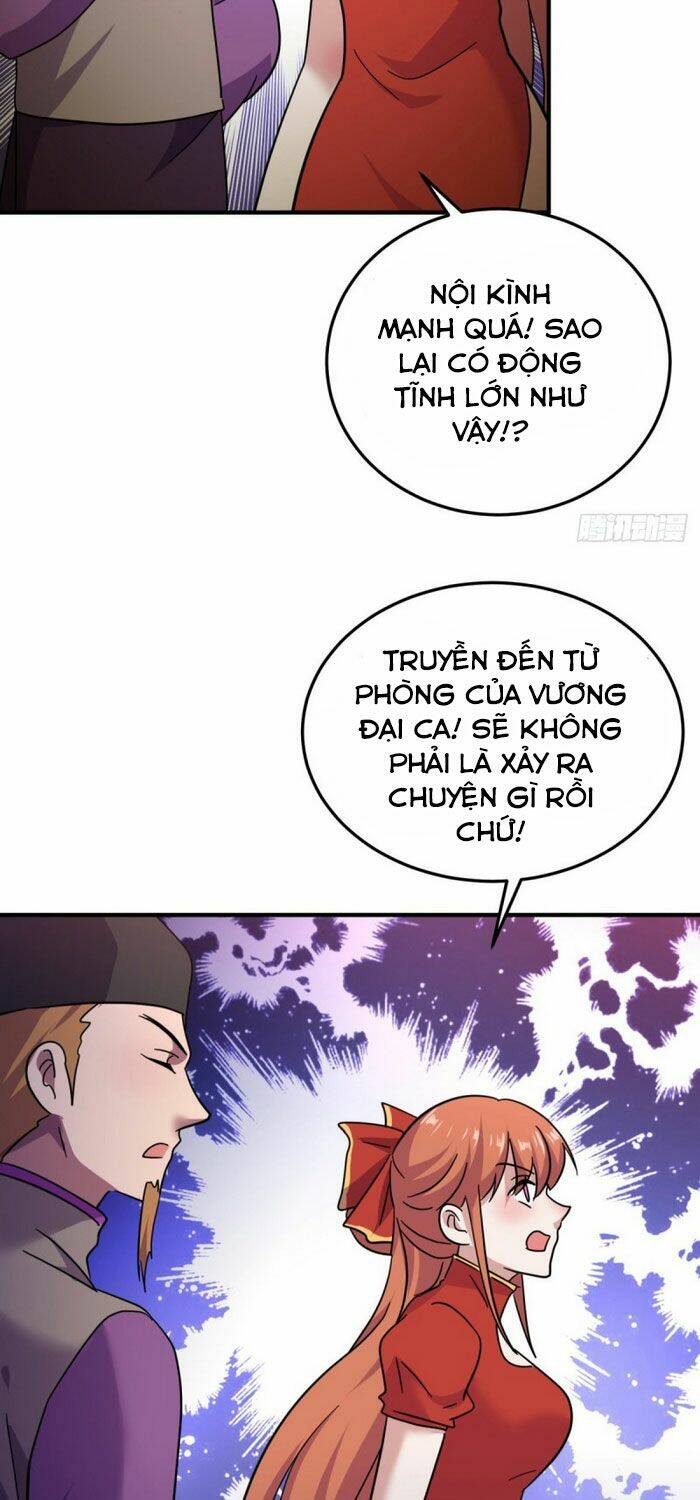 Đại Gia Livestream Vạn Giới: Chapter 87