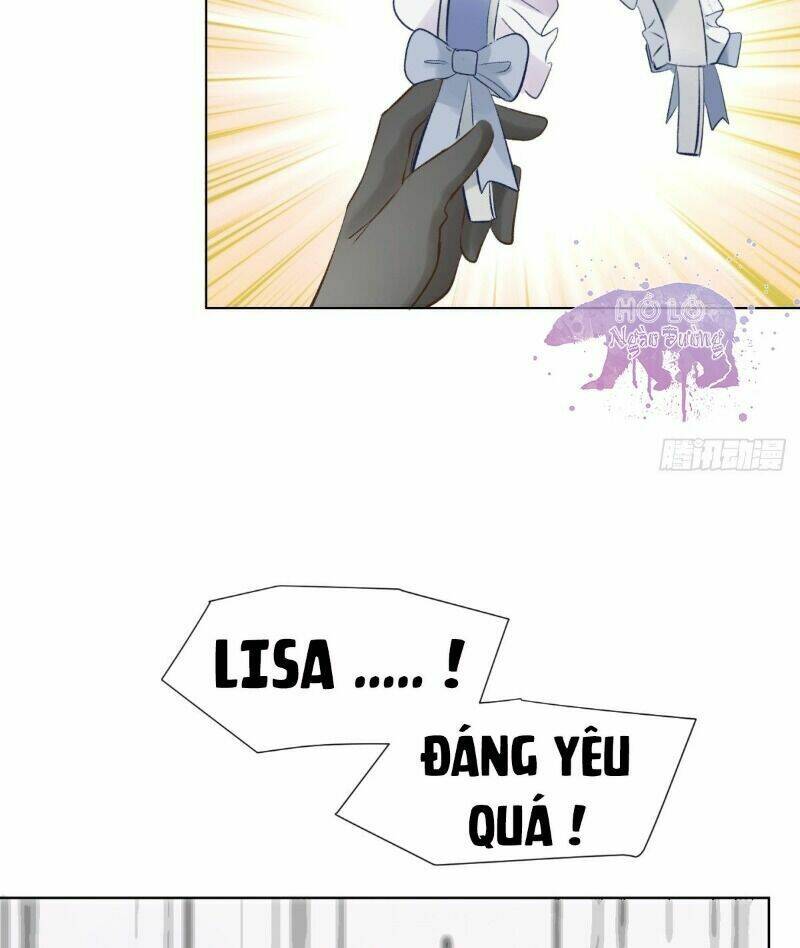 Điều Giáo Gấu Bắc Cực: Chapter 52