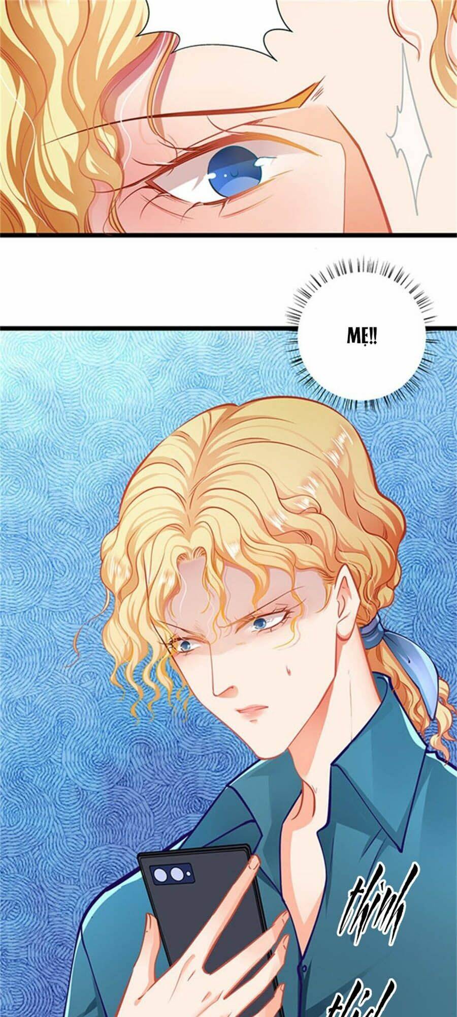 Cưng Chiều Ái Thê Hư Hỏng: Chapter 59