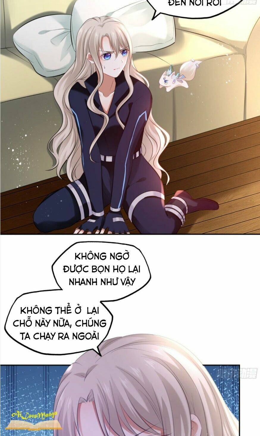 Vương Phi Thật Thích Trang Điểm: Chapter 129