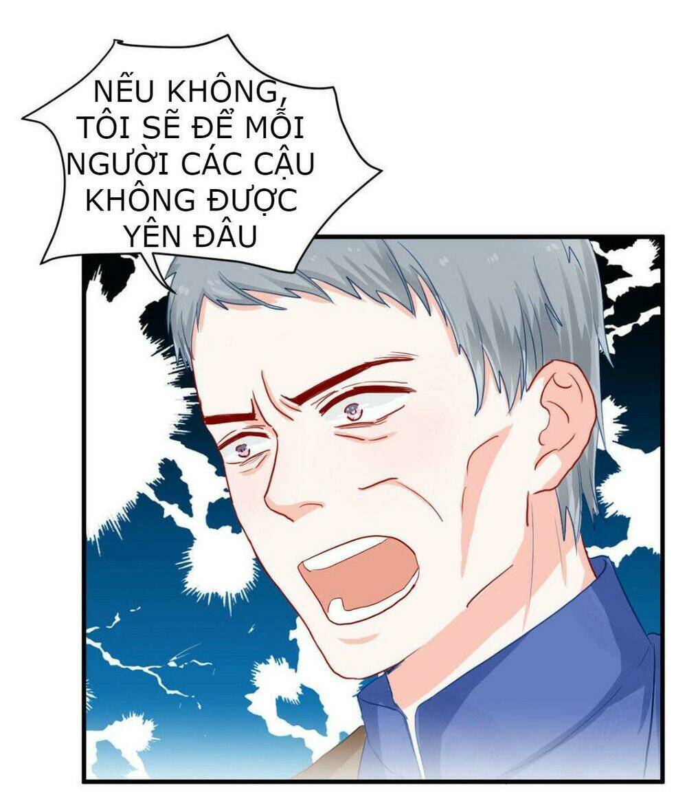 Lăng Thiếu! Nhẹ Một Chút, Đau: Chapter 65