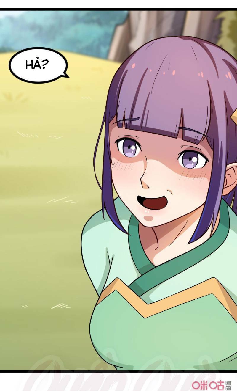 Tu Tiên Cuồng Thần: Chapter 47