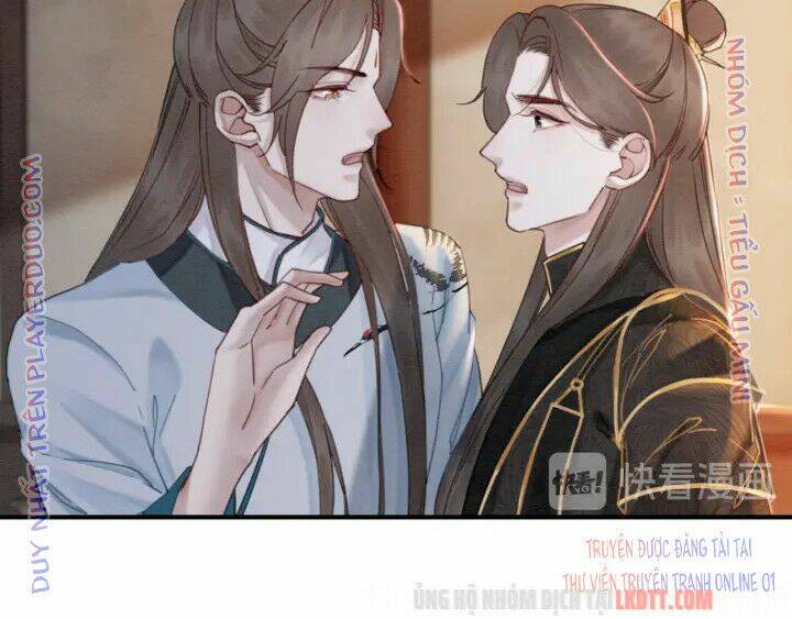 Trọng Sinh Bá Sủng Nhiếp Chính Vương Quá Mạnh Mẽ: Chapter 211