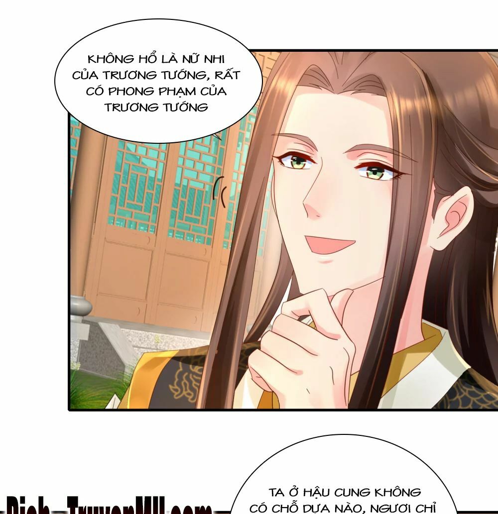 Lãnh Cung Phế Hậu Muốn Nghịch Thiên: Chapter 90