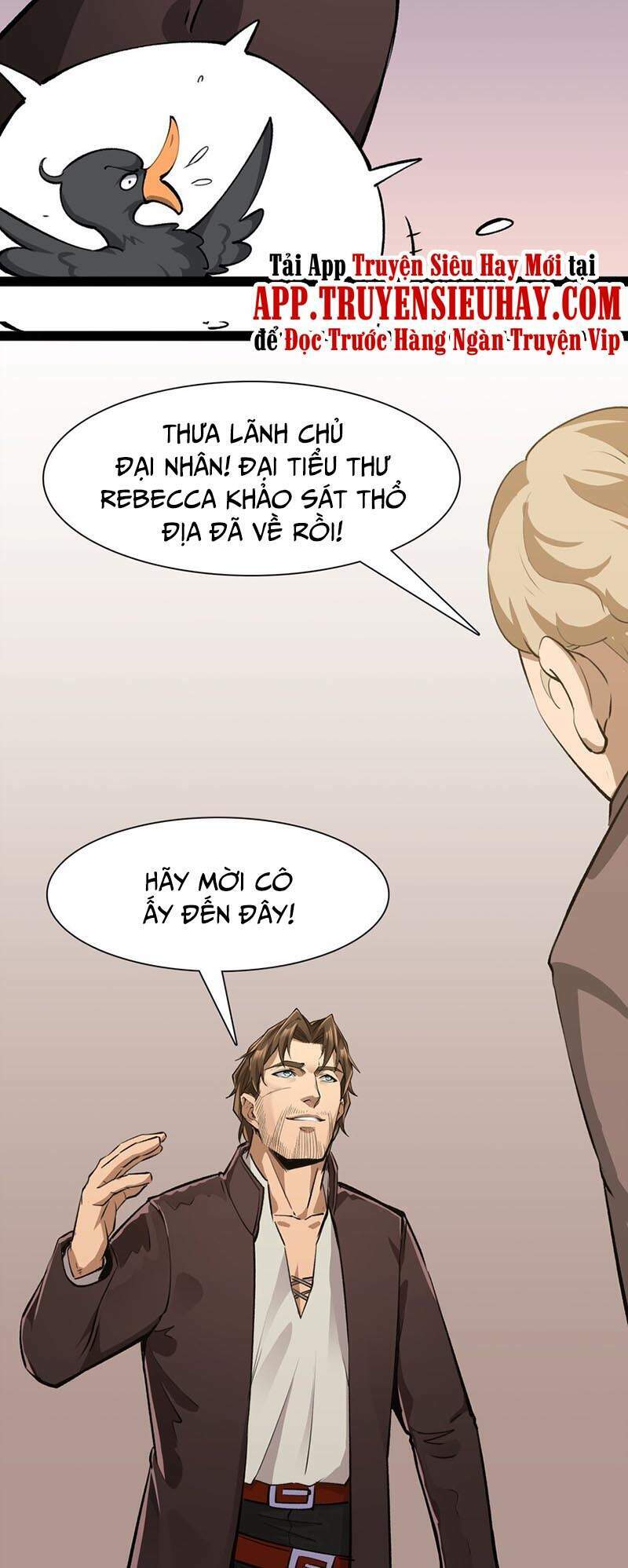 Lê Minh Chi Kiếm: Chapter 31