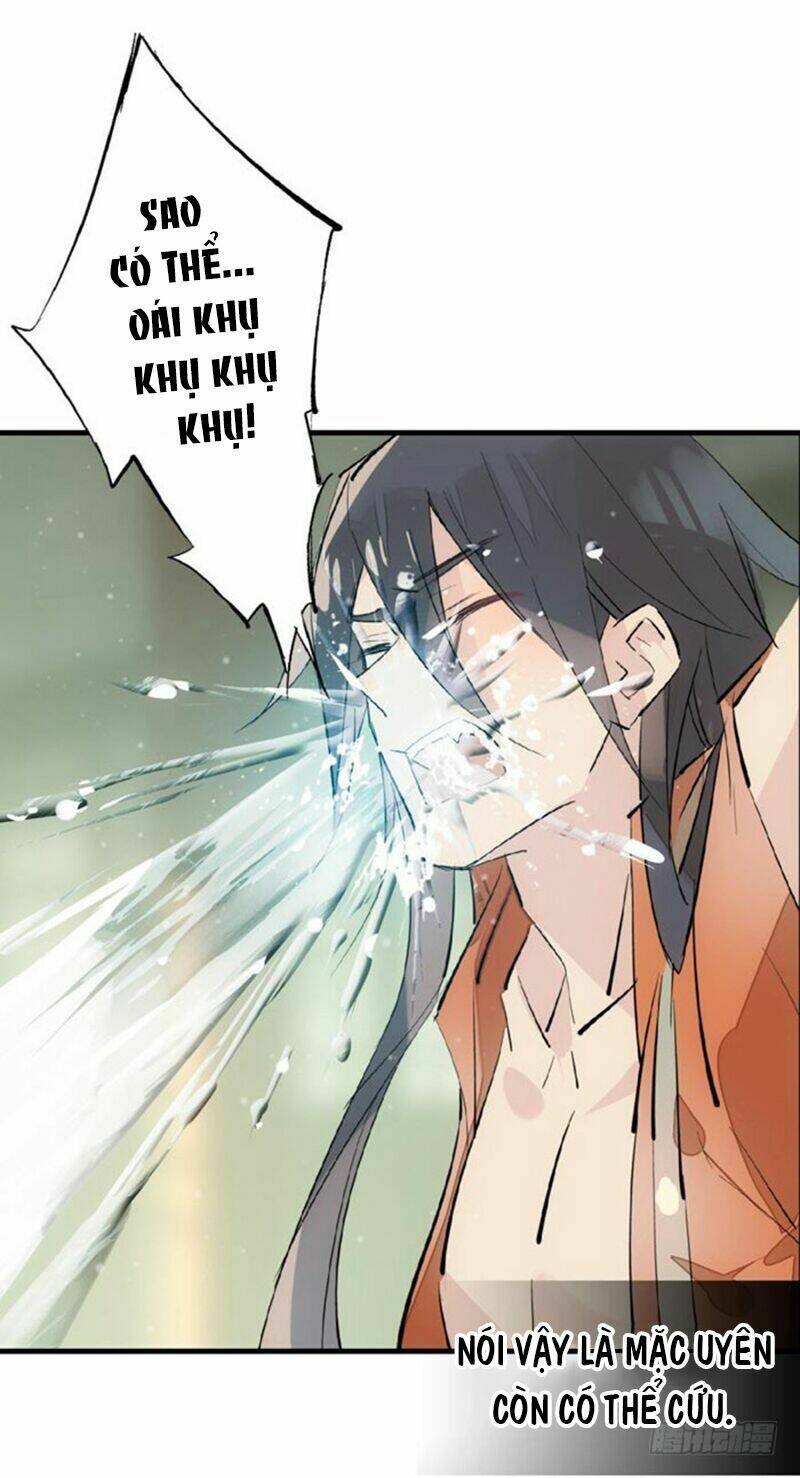 Sư Phụ Lại Trêu Chọc Ta: Chapter 48