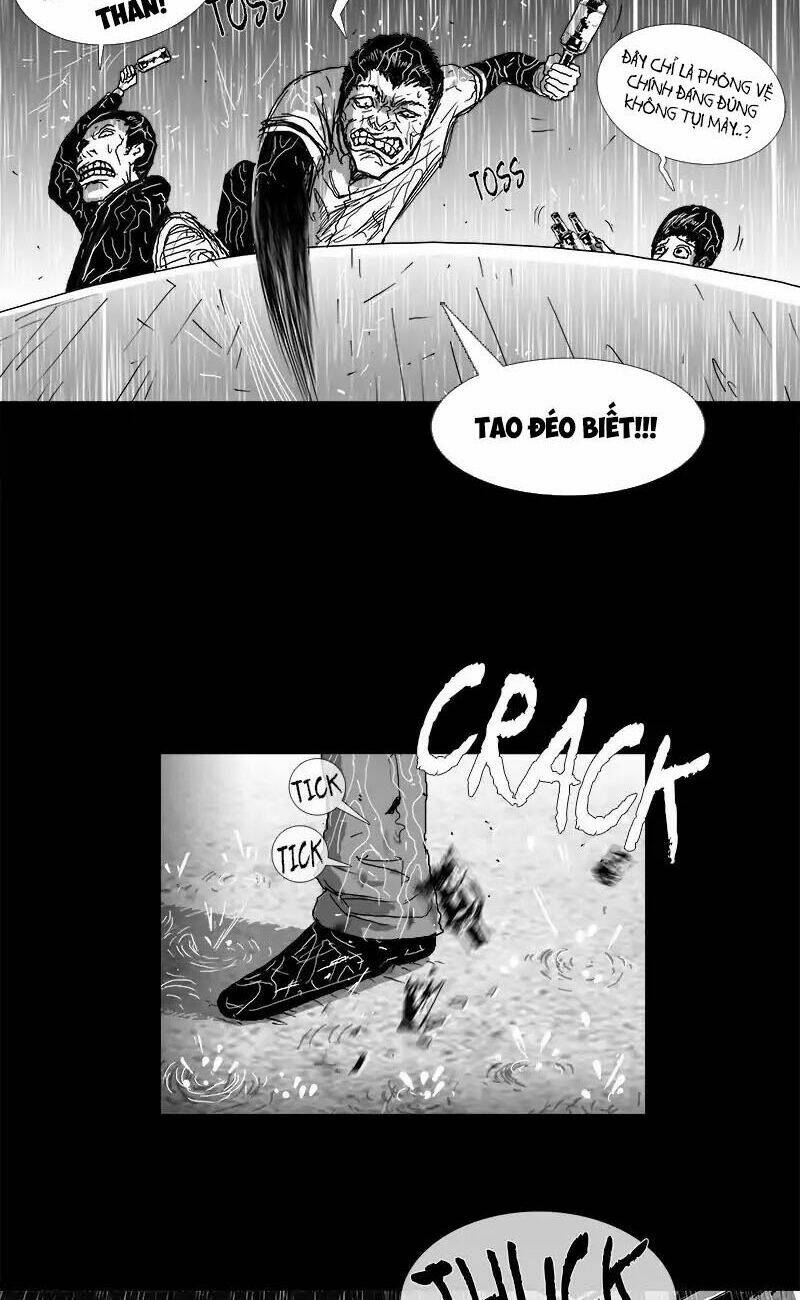 Sống Sót: Chapter 2