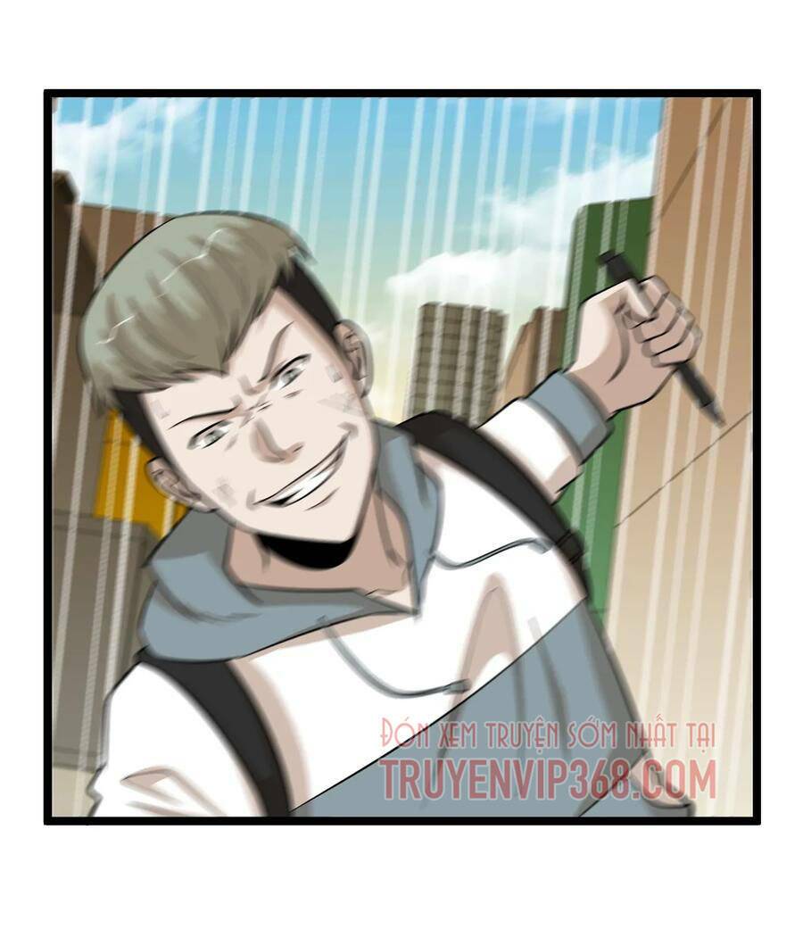 Đai Ca Trở Lại Tuổi 16: Chapter 100