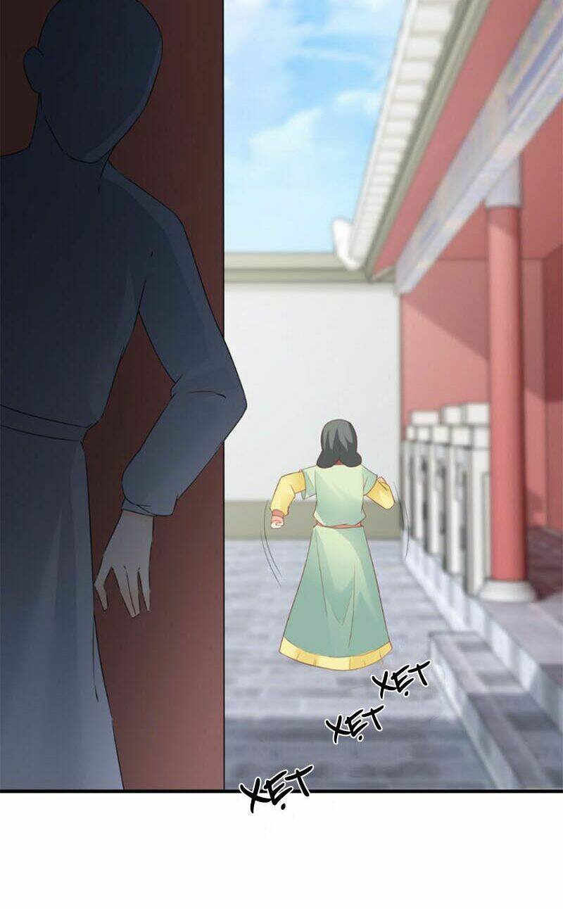 Tận Diệt Vương Gia Mãn Triều: Chapter 123
