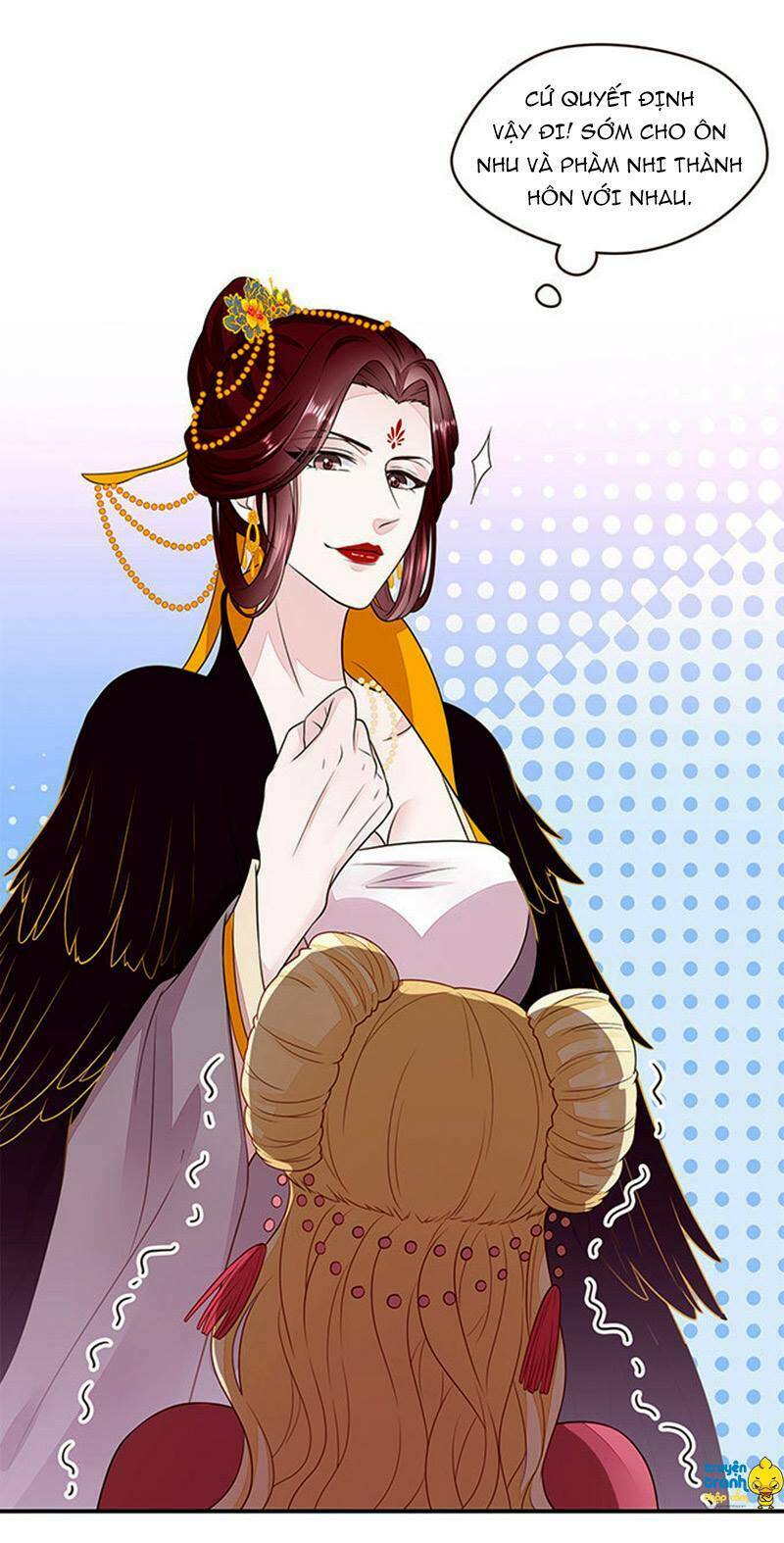 Đại Giá Thừa Tướng: Chapter 73