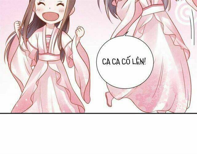 Thịnh Sủng Y Phi Chi Dao Quan Truyện: Chapter 43