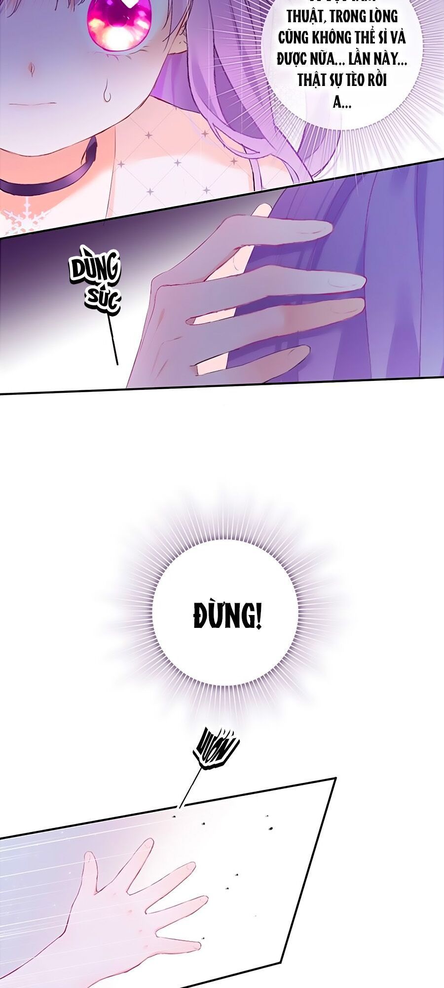 Kiều Nhi Hư Quá Nha: Chapter 4