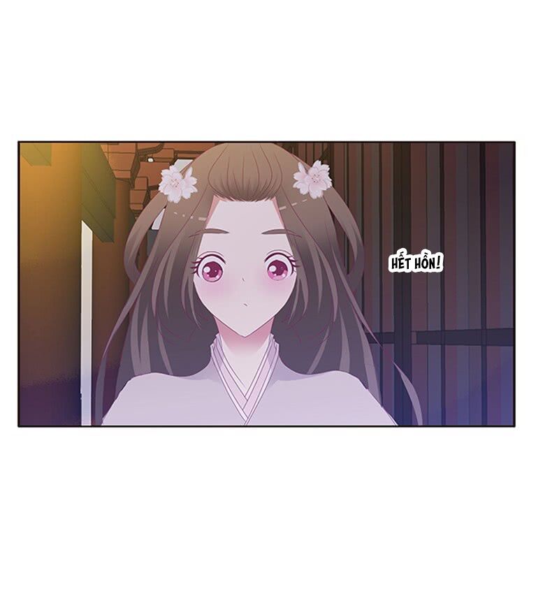 Thông Linh Phi: Chapter 343
