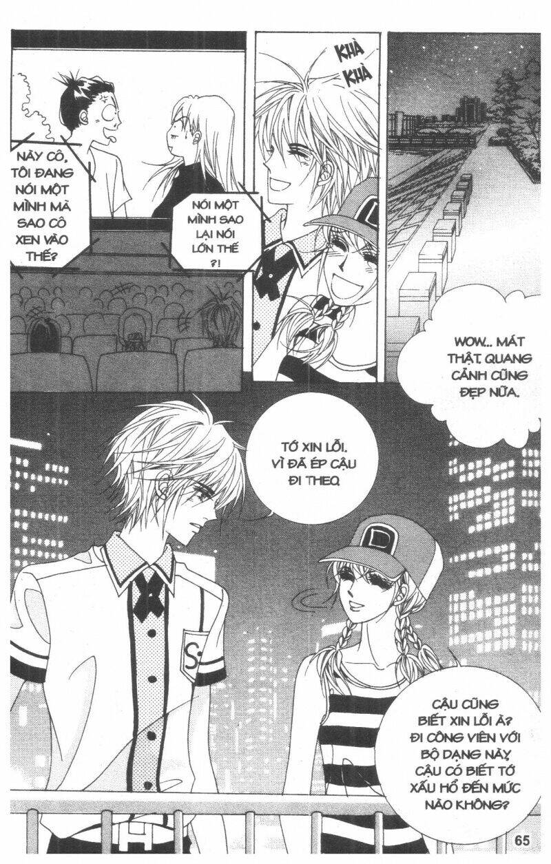 Cũng Vì Em: Chapter 6