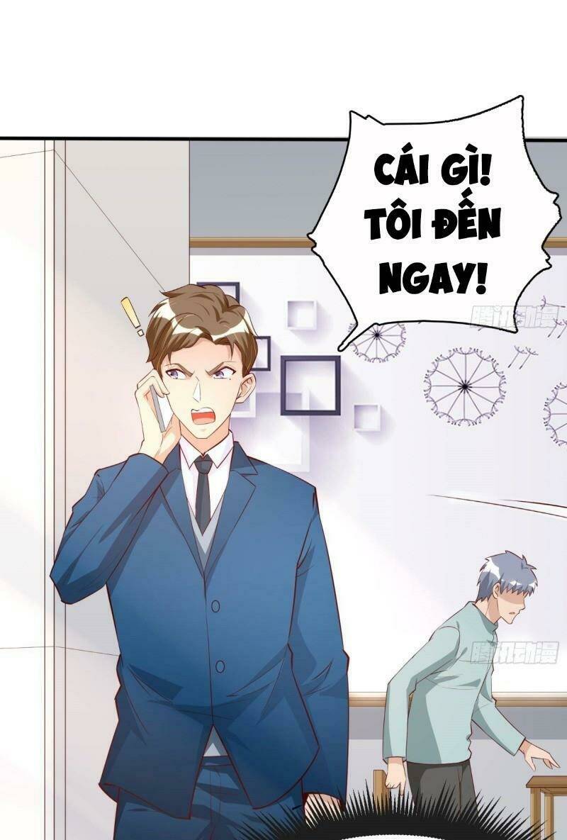 Shipper Thần Cấp: Chapter 26