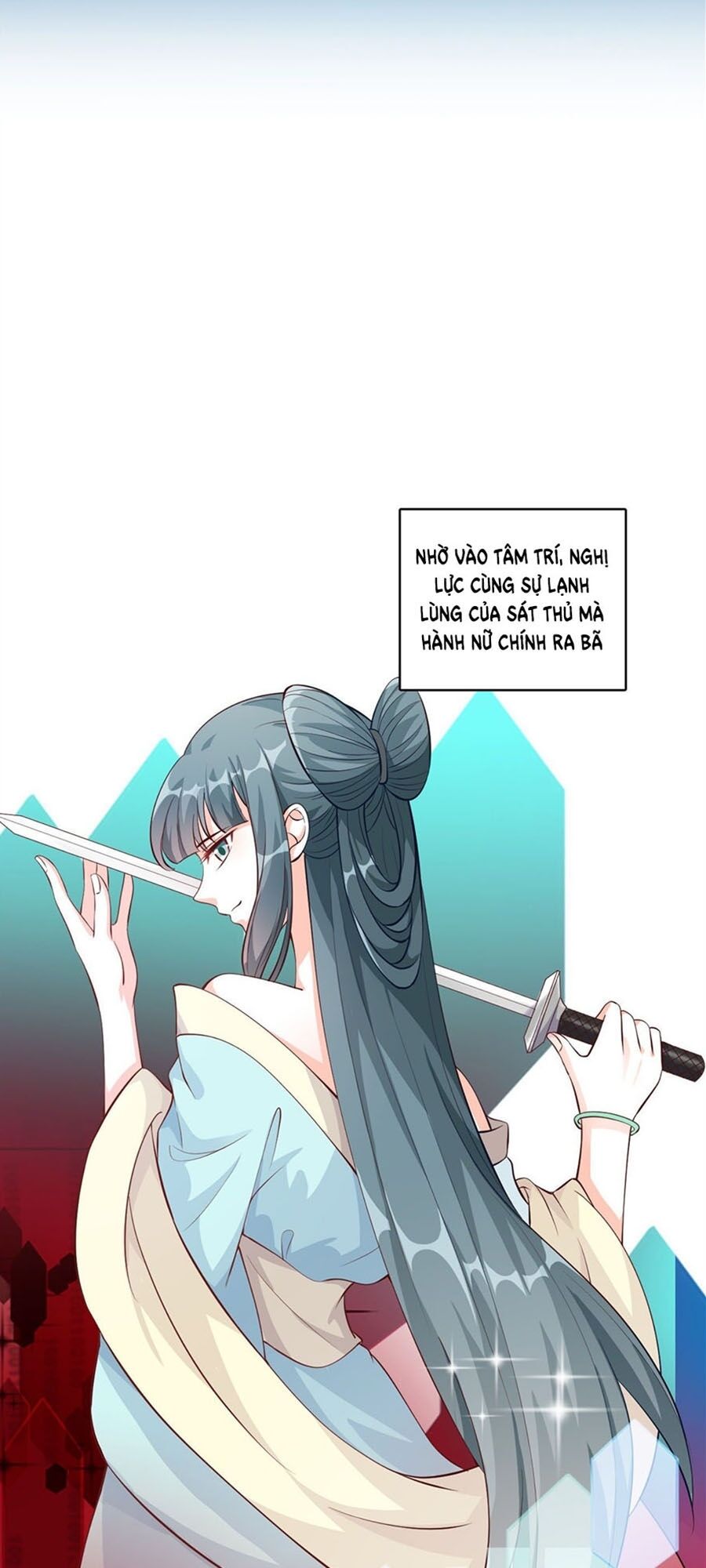 Phản Phái Nữ Đế Lai Tập: Chapter 25