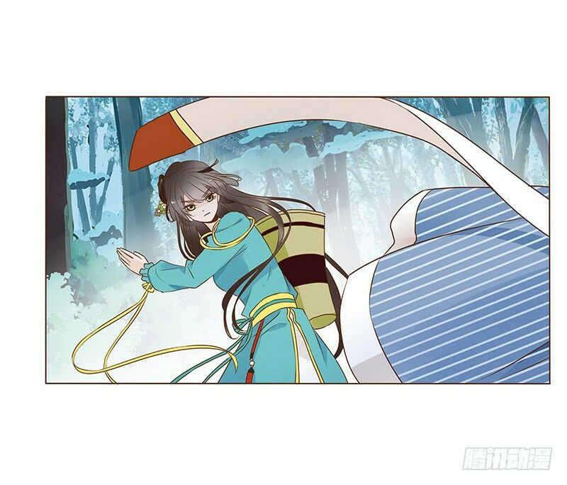 Đế Vương Trắc: Chapter 89