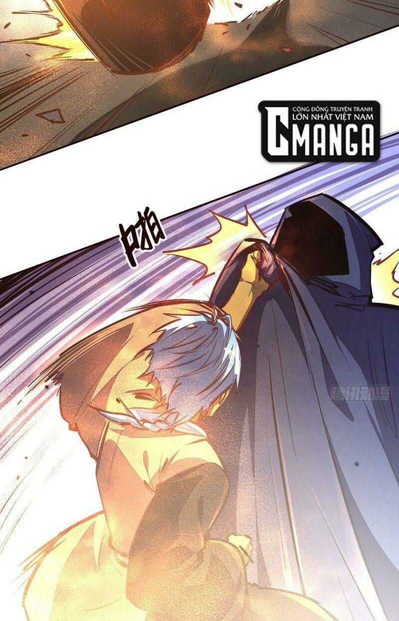 Sinh Tử Quyết: Chapter 109