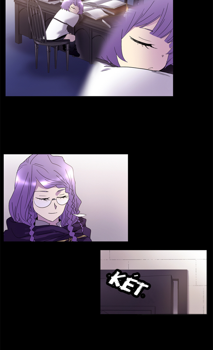 Soul Cartel: Chapter 72