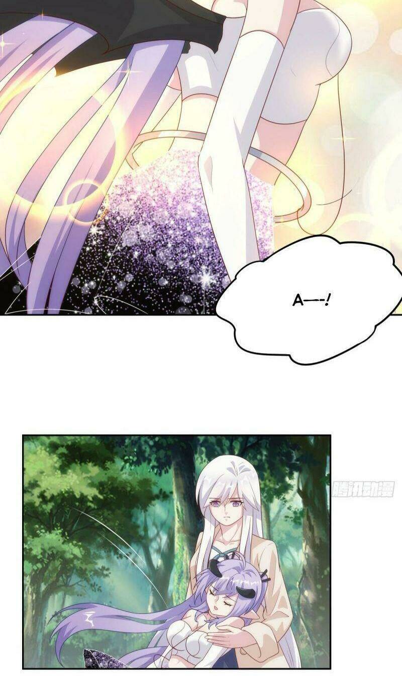 Xâm Lược Vạn Giới: Chapter 77