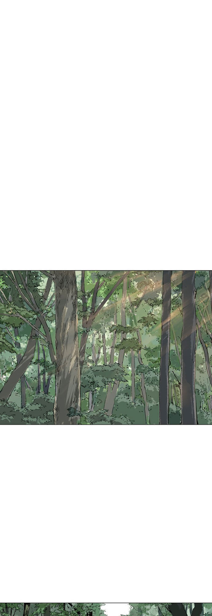 Cao Thủ 2: Chapter 6