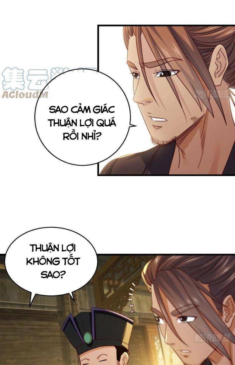 Ta Là Đại Hoàn Đan: Chapter 79