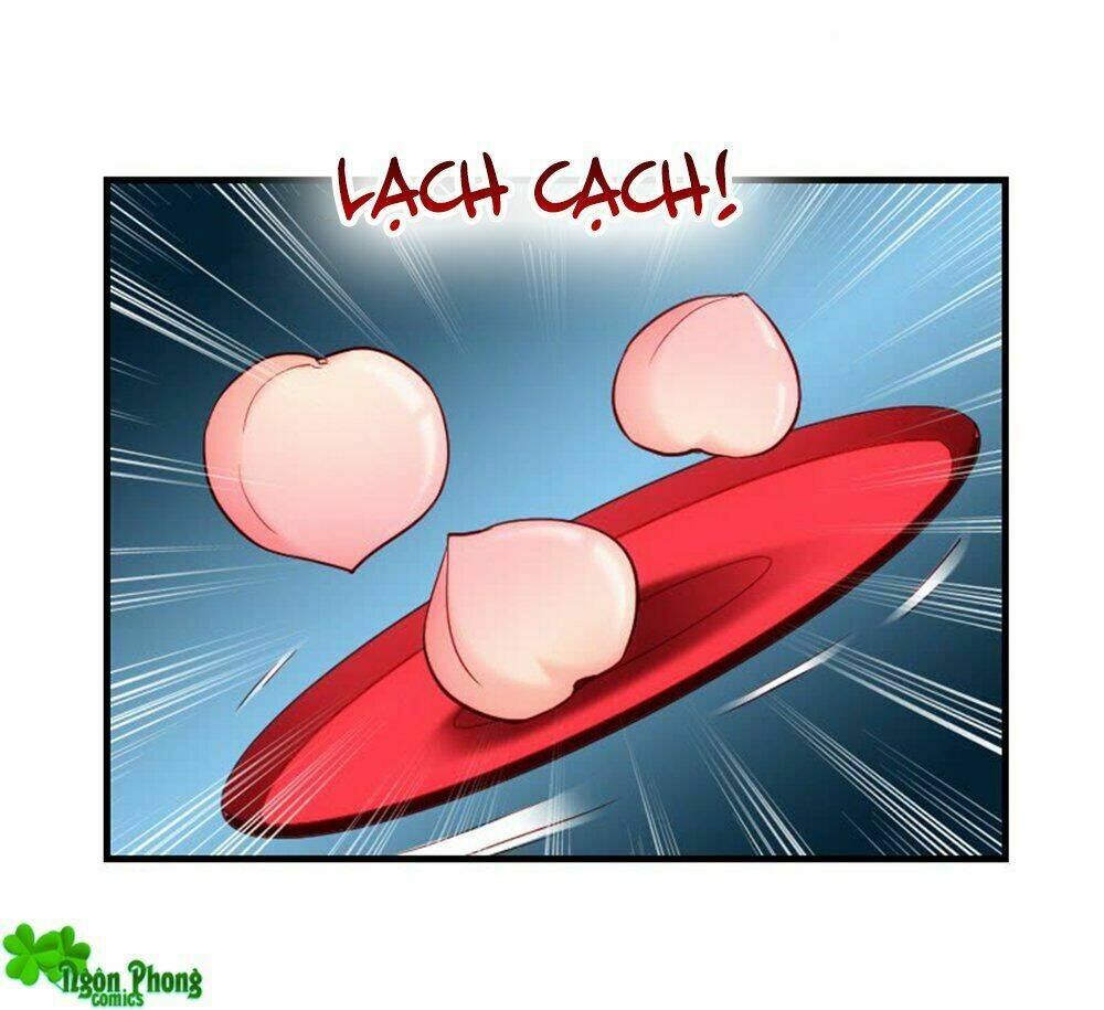 Vạn Năm Nhân Duyên Nhất Tuyến Khiên: Chapter 51