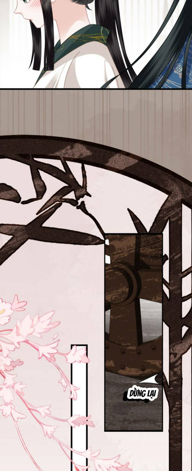 Điều Hương Vương Phi: Chapter 26