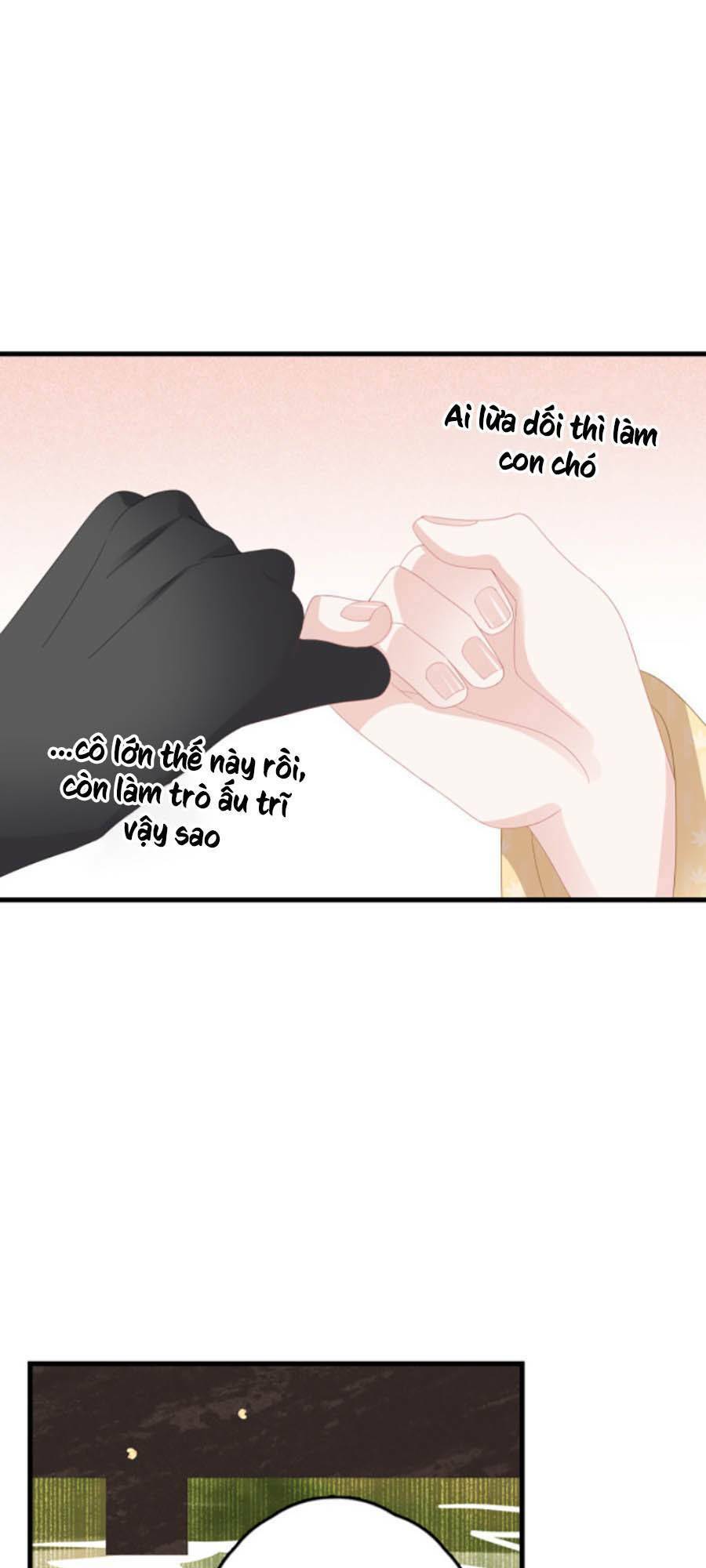 Điều Hương Vương Phi: Chapter 17