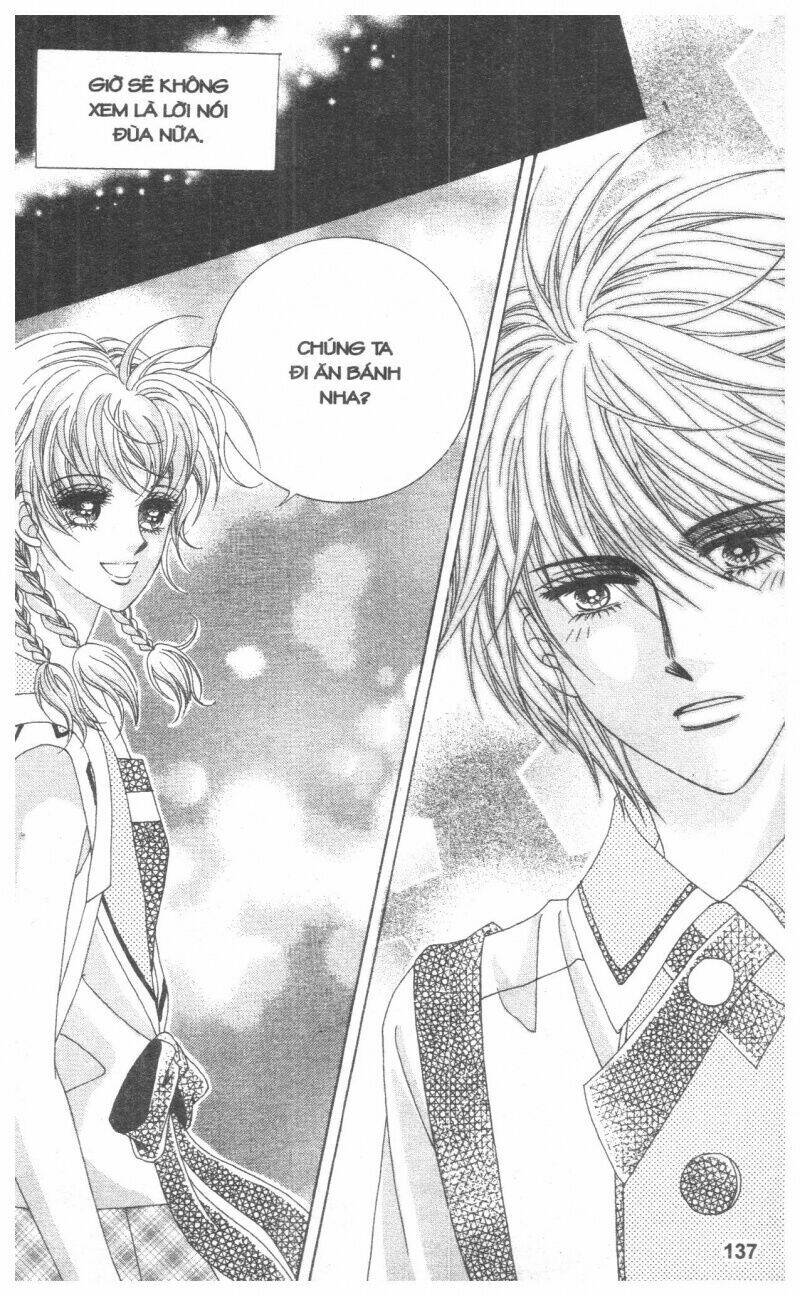 Cũng Vì Em: Chapter 2