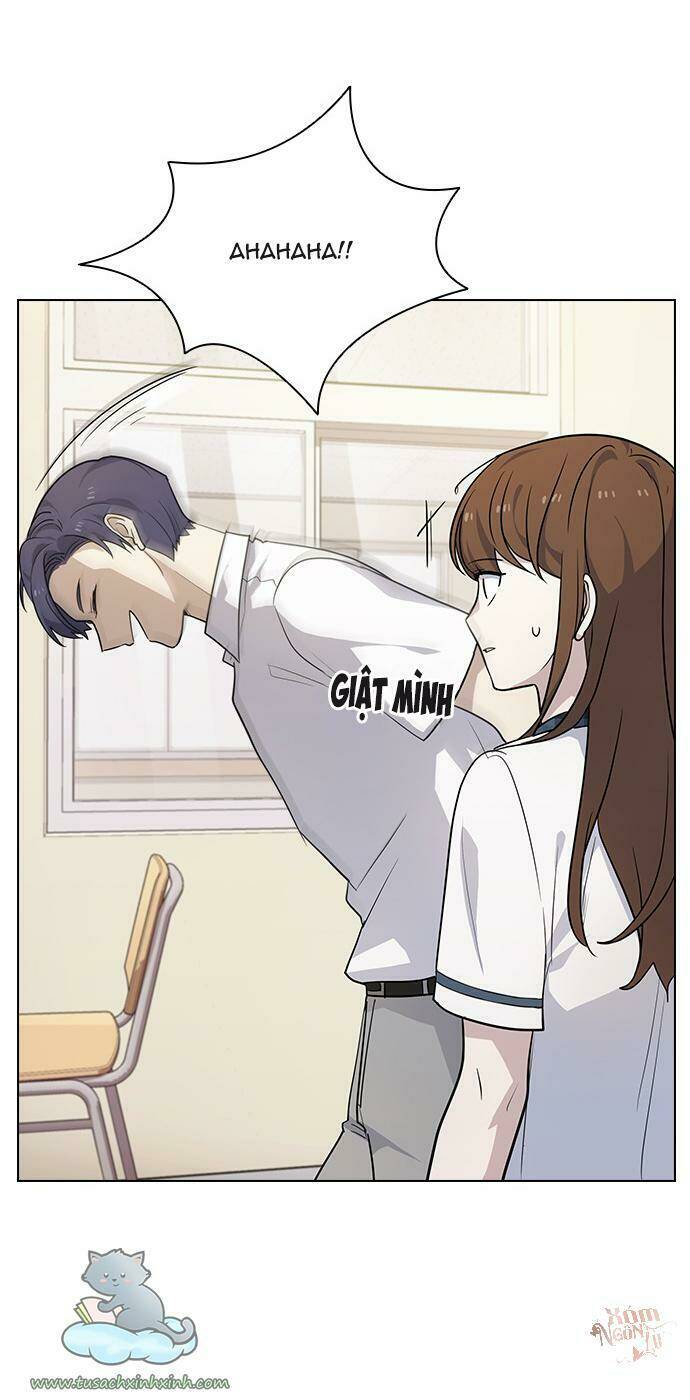 Thằng Bạn Trai Tồi Tệ Của Tôi: Chapter 66