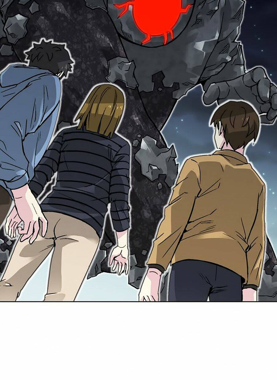 Hầm Ngục Bóng Tối: Chapter 17