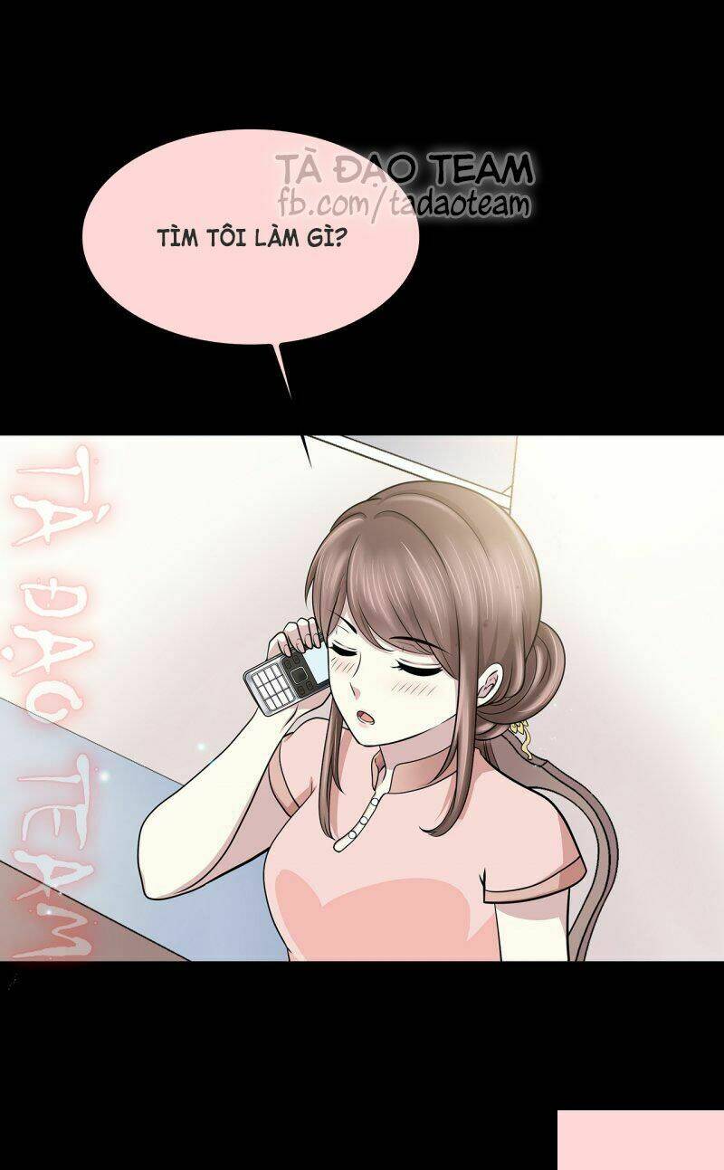 Người Yêu Thời Không: Chapter 34