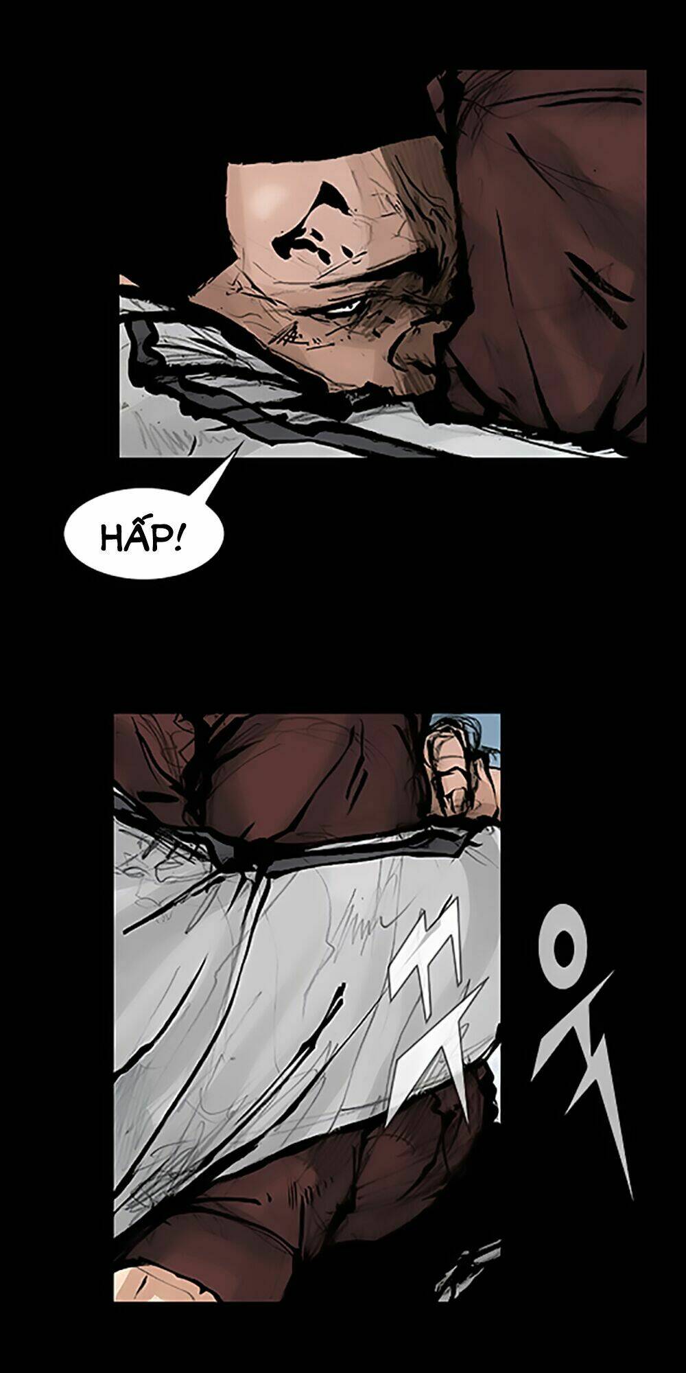 Độc Cô Tiền Truyện: Chapter 60