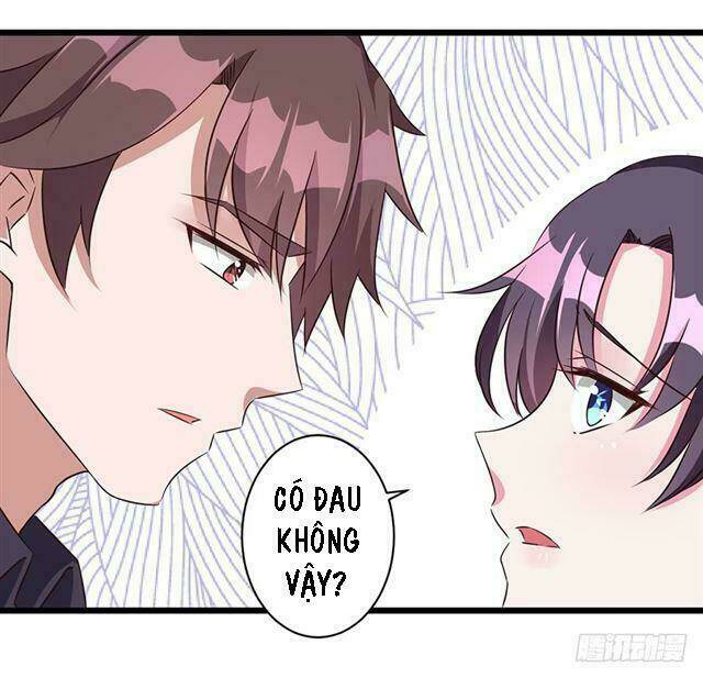 Gửi Người Không Quen: Chapter 15