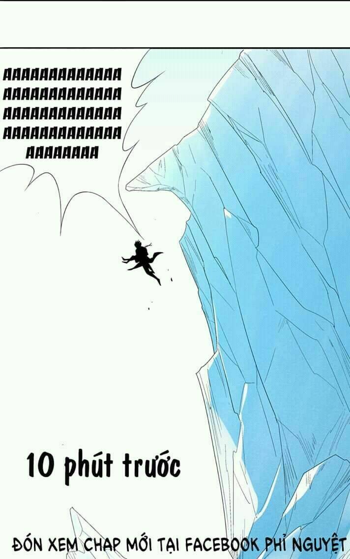 Hiệp Sĩ Của Nữ Hoàng: Chapter 1