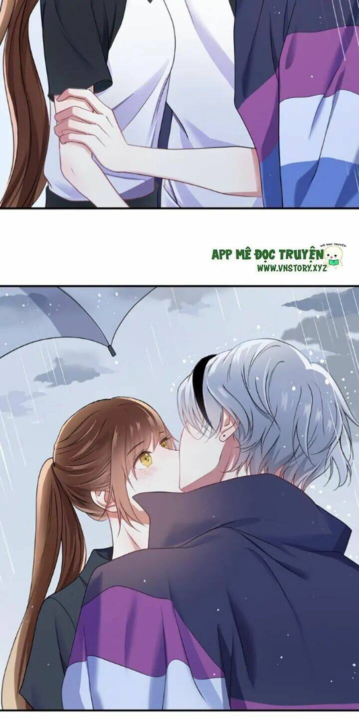 Thần Tượng Điểm Zero: Chapter 133