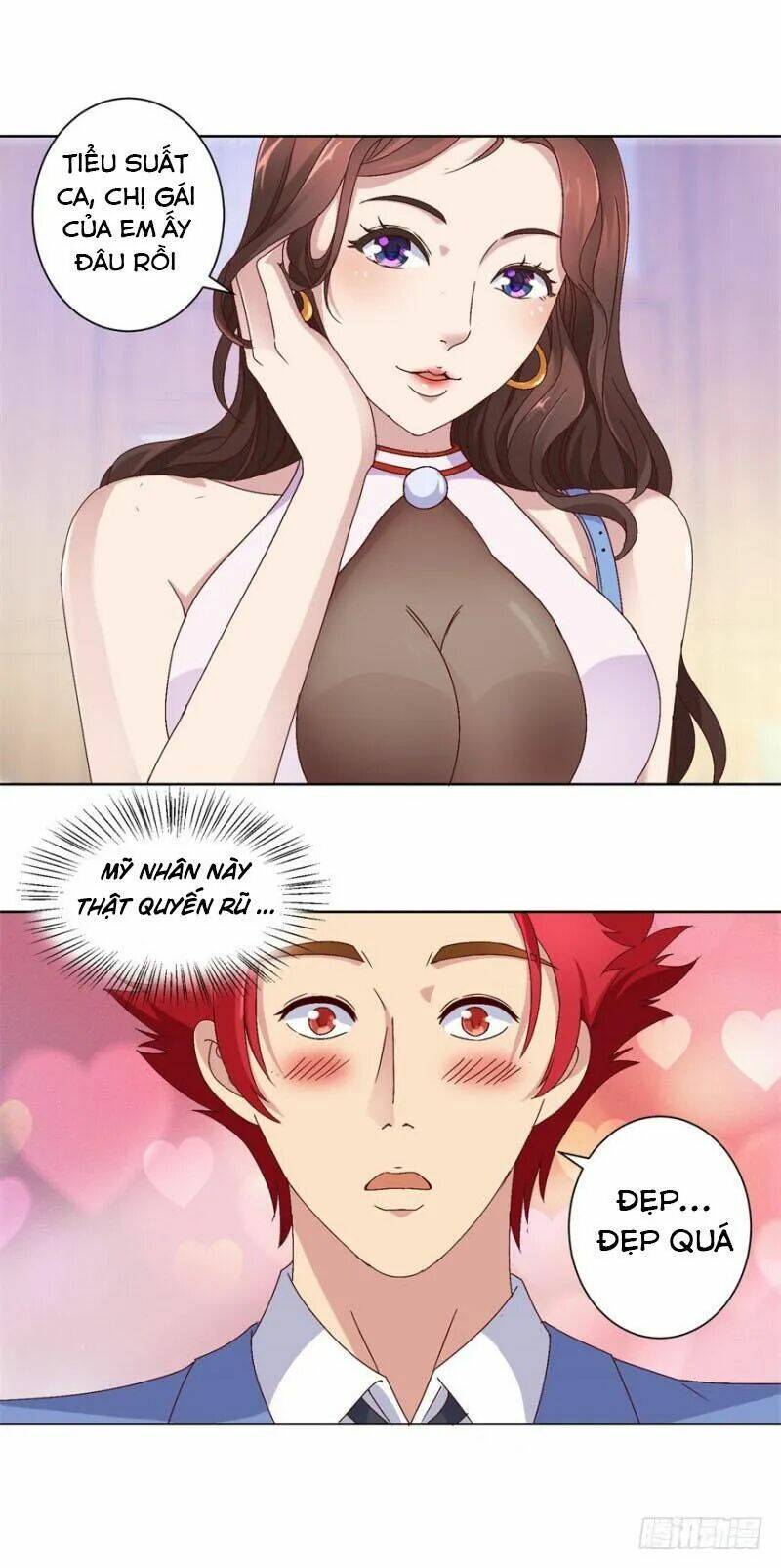 Đô Thị Chí Tôn Hệ Thống: Chapter 15