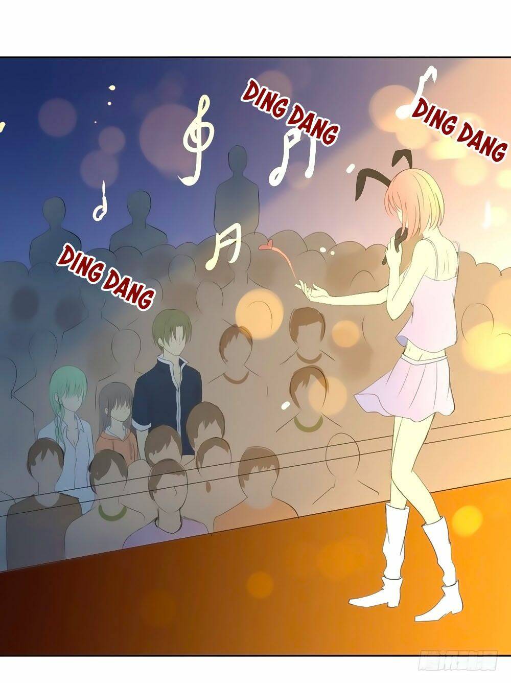 Sinh Sinh Tương Thác: Chapter 43