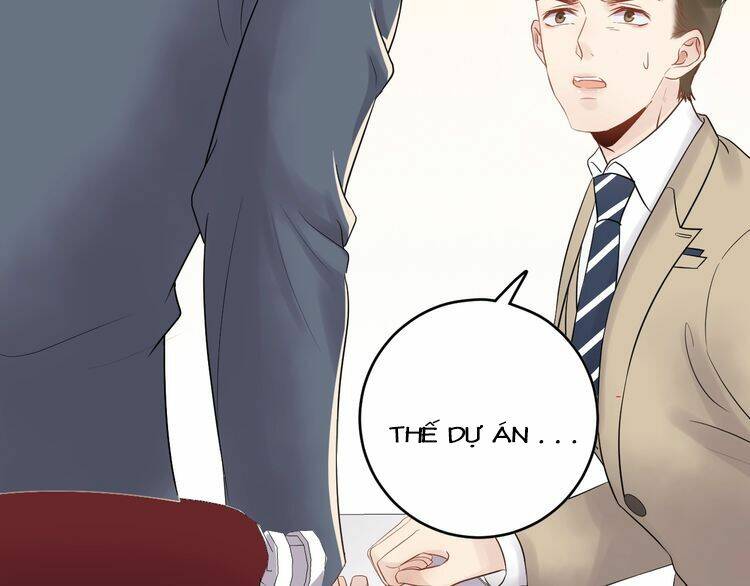Trong Sinh Chi Ức Vạn Ảnh Hậu Yếu Thượng Vị: Chapter 77