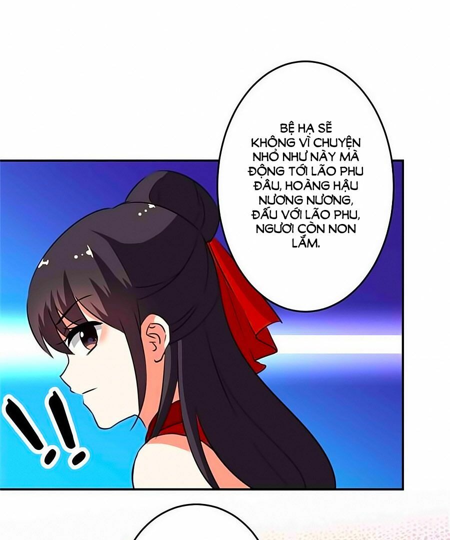 Vương Gia ! Ngươi Thật Bỉ Ổi !: Chapter 415