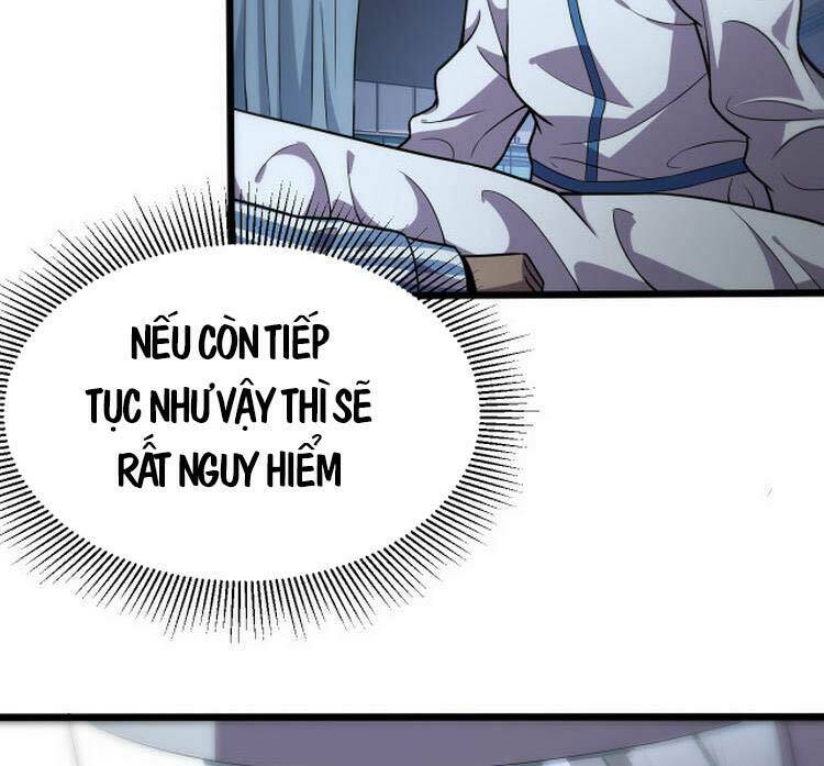 Trọng Sinh Tiểu Y Tiên: Chapter 144